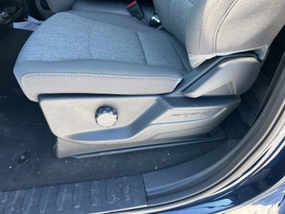 2025 Ford F-350SD XL w/ Boss Plow