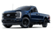 2025 Ford F-350SD XL w/ Boss Plow