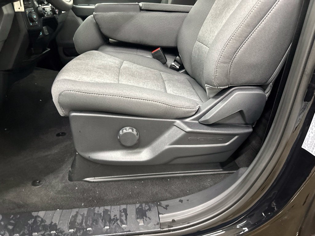 2027 Ford F-350SD XL