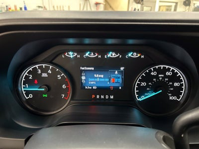 2027 Ford F-350SD XL