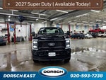 2027 Ford F-350SD XL