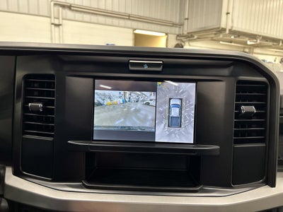 2027 Ford F-350SD XL