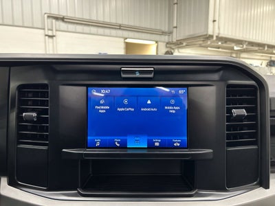 2027 Ford F-350SD XL