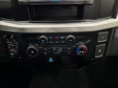 2027 Ford F-350SD XL