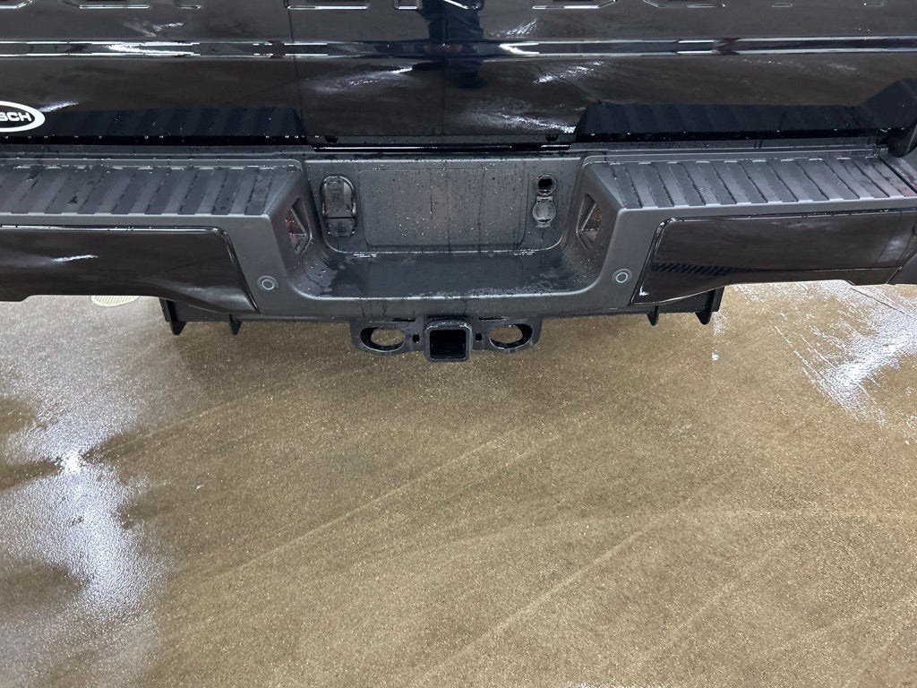 2027 Ford F-350SD XL