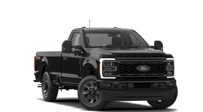 2027 Ford F-350SD XL