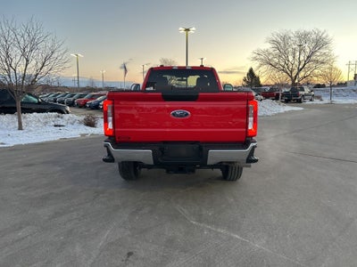 2026 Ford F-350SD XLT