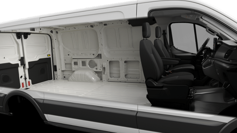 2026 Ford Transit-150 Base