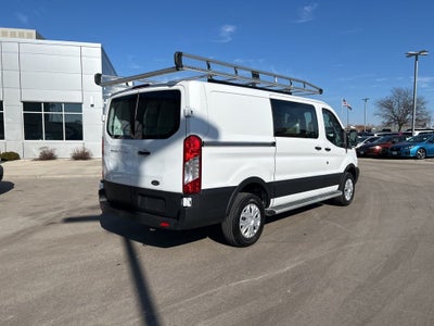 2019 Ford Transit-250 Base