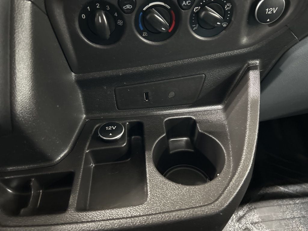 2017 Ford Transit-250 Base