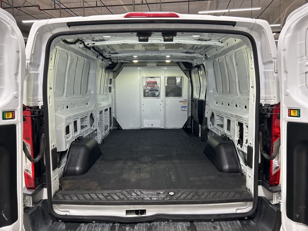 2017 Ford Transit-250 Base