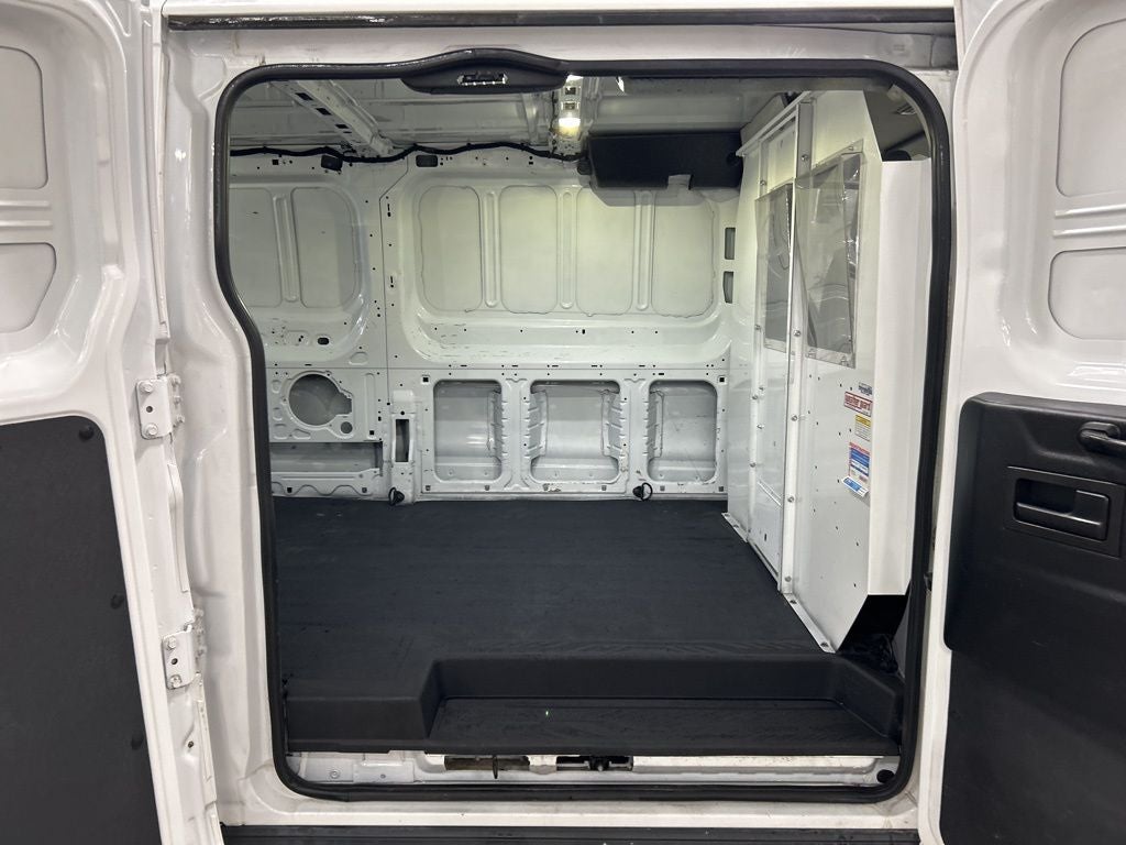2017 Ford Transit-250 Base