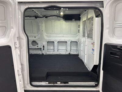 2017 Ford Transit-250 Base