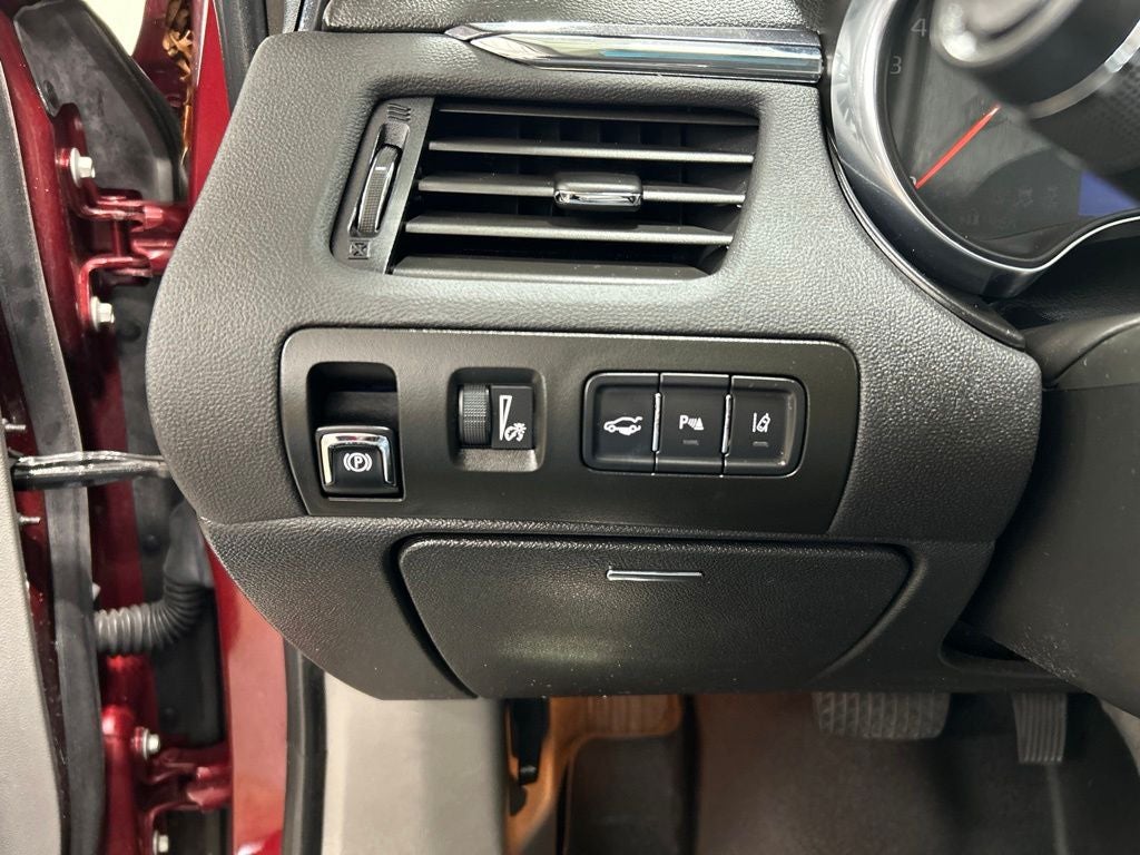 2017 Chevrolet Impala Premier 2LZ
