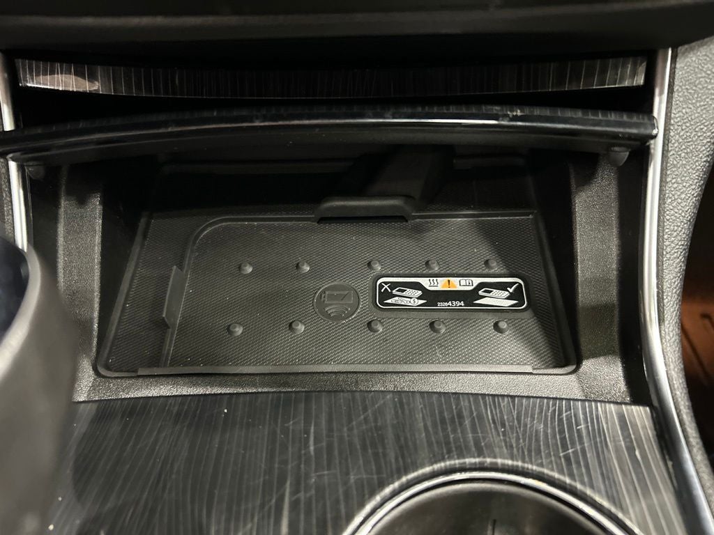 2017 Chevrolet Impala Premier 2LZ