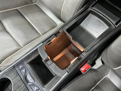 2017 Chevrolet Impala Premier 2LZ