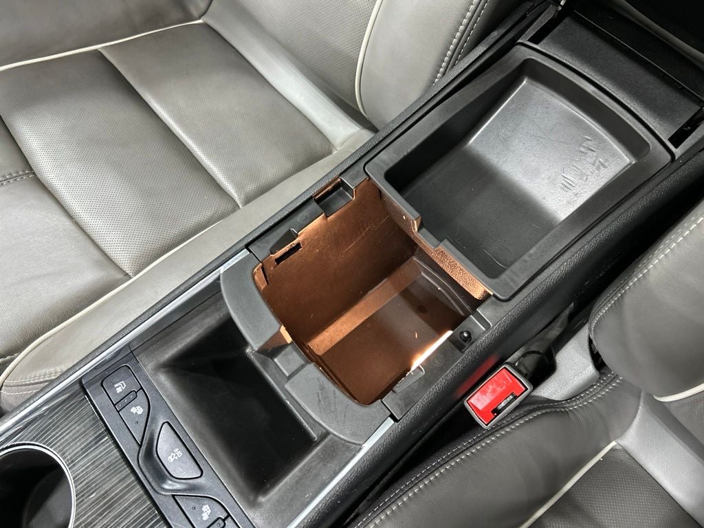 2017 Chevrolet Impala Premier 2LZ