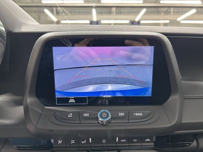 2023 Chevrolet Camaro SS 1SS
