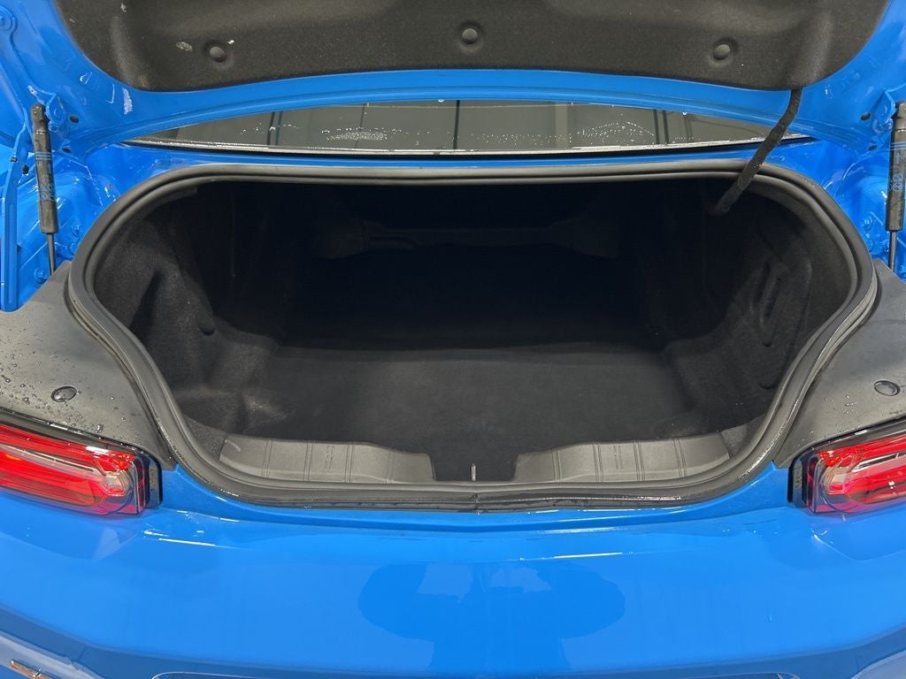 2023 Chevrolet Camaro SS 1SS