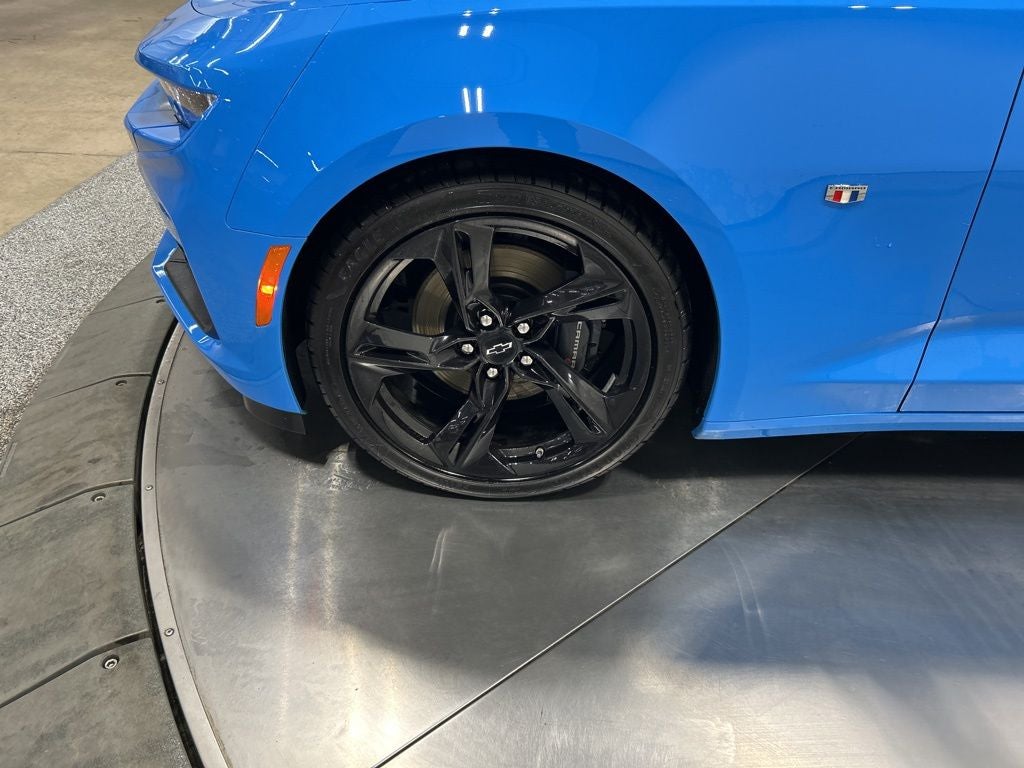 2023 Chevrolet Camaro SS 1SS