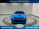 2023 Chevrolet Camaro SS 1SS
