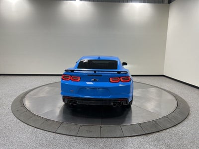 2023 Chevrolet Camaro SS 1SS