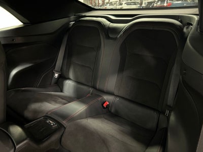 2022 Chevrolet Camaro ZL1