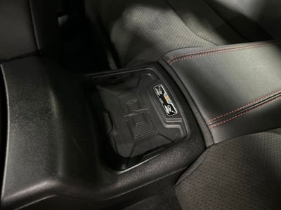 2022 Chevrolet Camaro ZL1