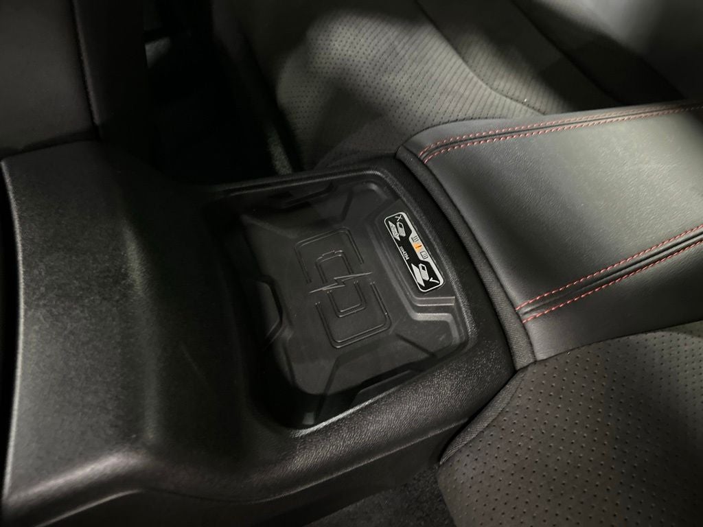 2022 Chevrolet Camaro ZL1