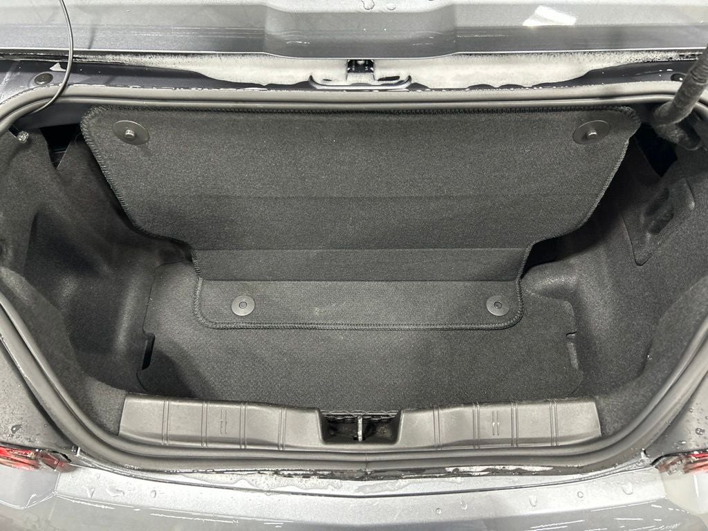 2022 Chevrolet Camaro ZL1