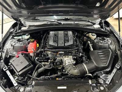 2022 Chevrolet Camaro ZL1