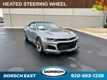 2022 Chevrolet Camaro ZL1