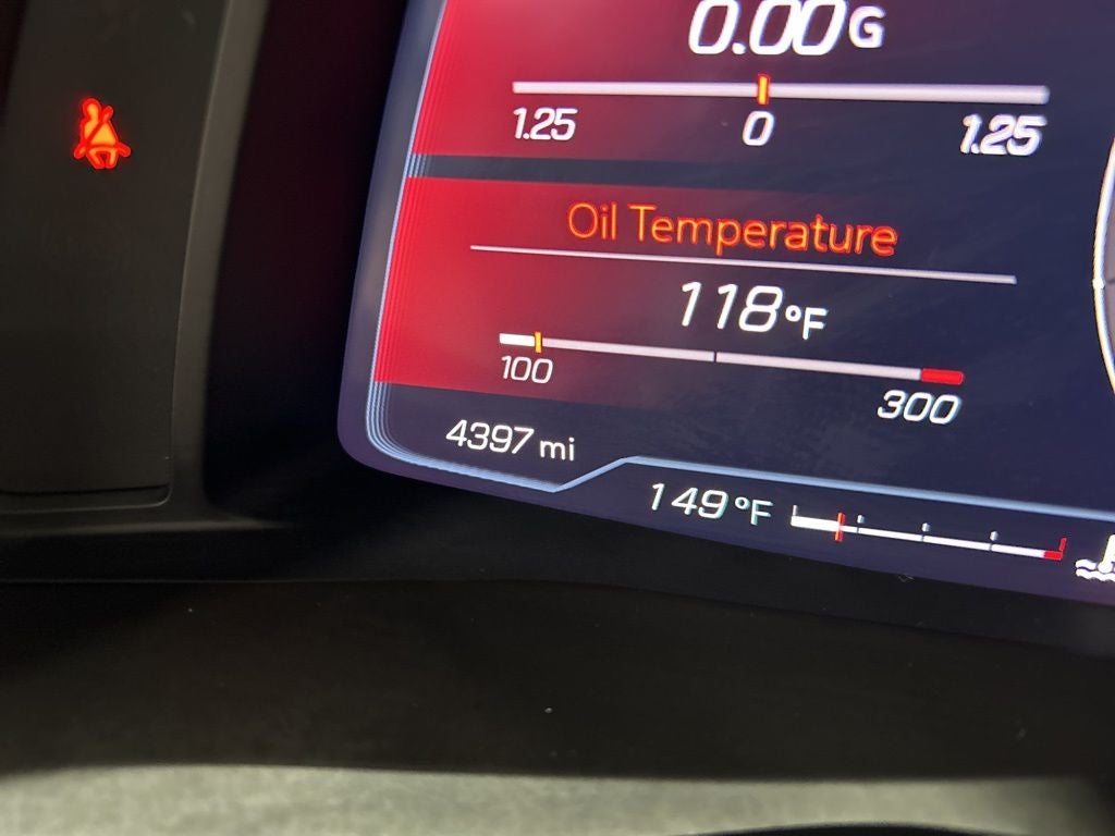 2021 Chevrolet Corvette Stingray 2LT