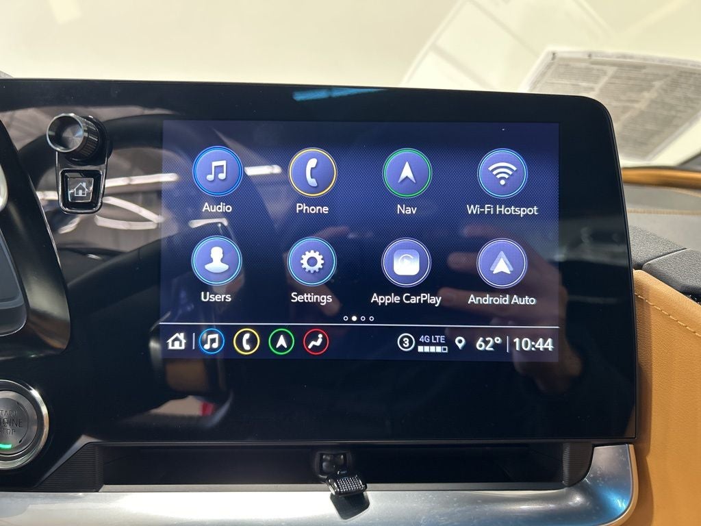 2021 Chevrolet Corvette Stingray 2LT