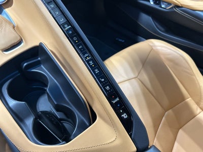 2021 Chevrolet Corvette Stingray 2LT