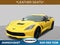 2015 Chevrolet Corvette Stingray Z51 2LT