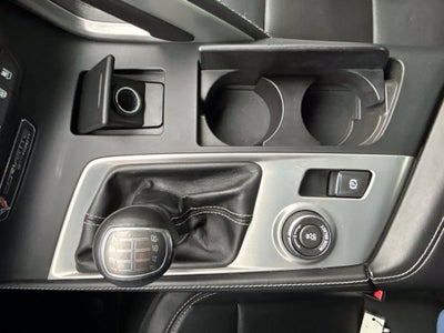 2015 Chevrolet Corvette Stingray Z51 2LT