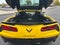 2015 Chevrolet Corvette Stingray Z51 2LT