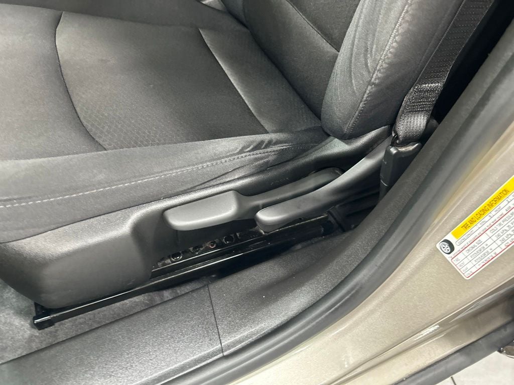 2022 Chevrolet Malibu LS 1LS