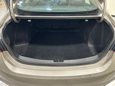 2022 Chevrolet Malibu LS 1LS