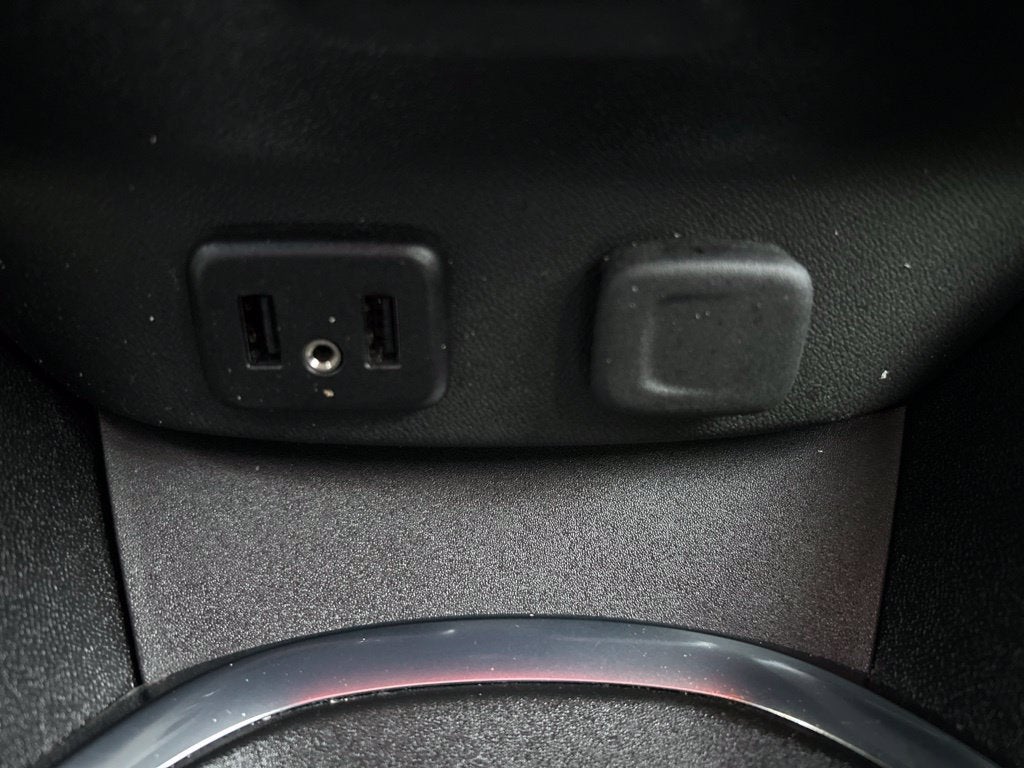 2017 Chevrolet Malibu LT 1LT