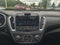 2016 Chevrolet Malibu LT 1LT