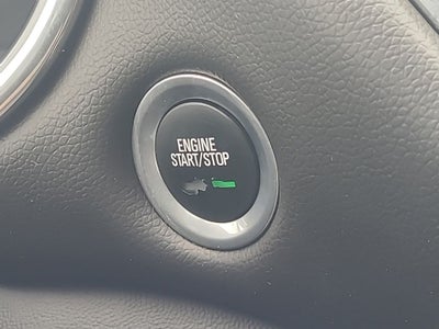 2016 Chevrolet Malibu LT 1LT