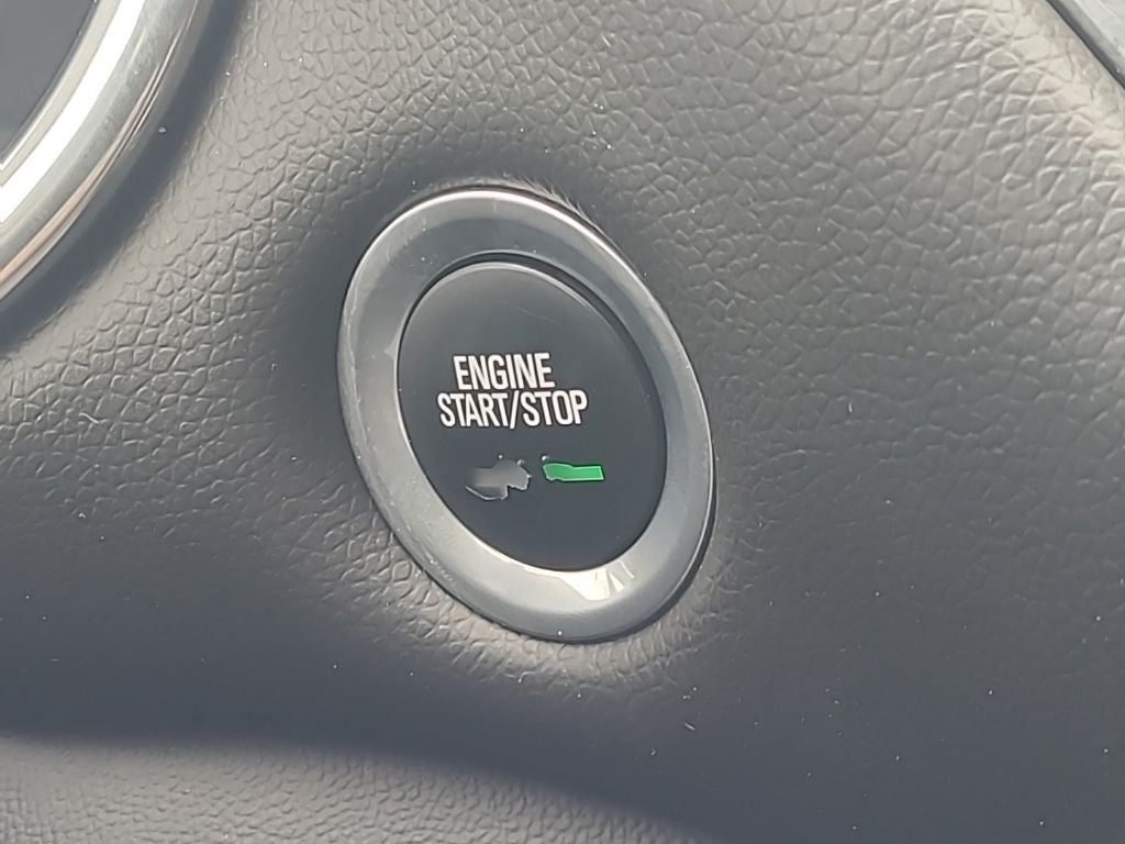 2016 Chevrolet Malibu LT 1LT