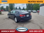 2016 Chevrolet Malibu LT 1LT