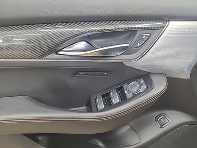 2023 Cadillac CT5 V-Series