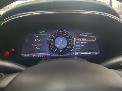 2023 Cadillac CT5 V-Series
