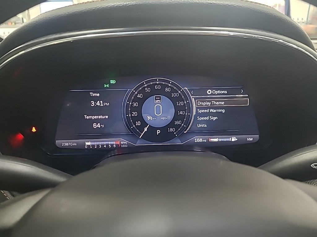 2023 Cadillac CT5 V-Series