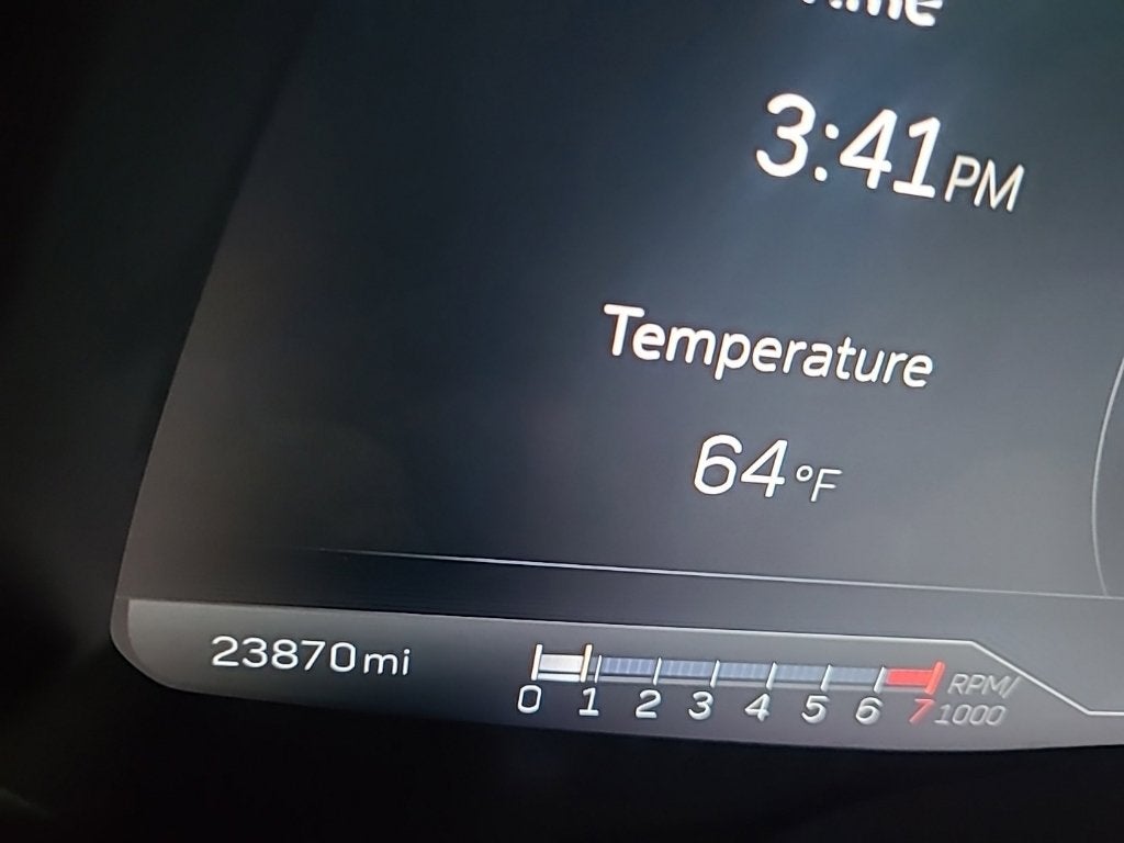 2023 Cadillac CT5 V-Series