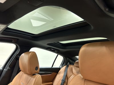 2023 Cadillac CT5 V-Series